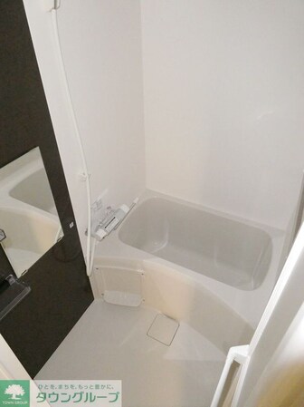 グレイス桶川の物件内観写真